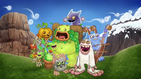 5 My Sing Monsters Tips 5 My Sing Monsters Tips
