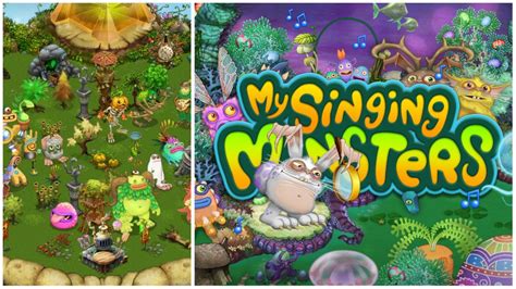 My Singing Monsters Beginner's Guide: Tips, Tricks, 56% Off My Singing Monsters Beginner's Guide: Tips, Tricks, 56% Off