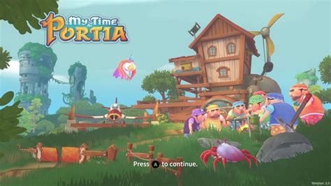 My Time At Portia Tips And Tricks Fantasy Role Playing Games My Time At Portia Tips And Tricks Fantasy Role Playing Games