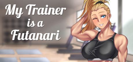 My Trainer Is A Futanari By Owlyboi My Trainer Is A Futanari By Owlyboi