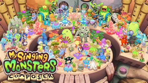 Mysingingmonsters Game Guide Mysingingmonsters Game Guide