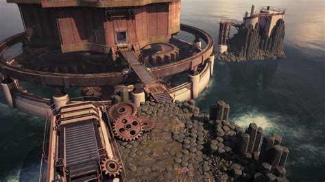 Myst 2021 Review Adventure Gamers Myst 2021 Review Adventure Gamers