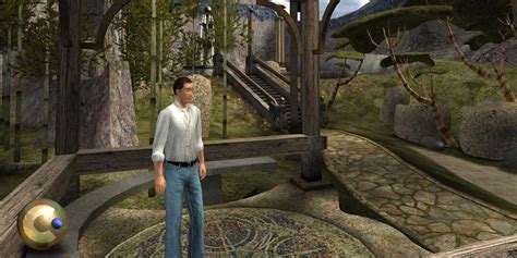 Myst Game Series Explained