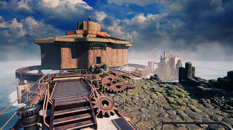 5 Myst Tips