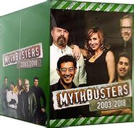 Mythbusters 2003 2018 Mythbusters 2003 2018