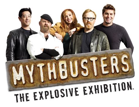 Mythbusters Educator Guides Favorite Tv Shows Myth Busters Mythbusters Educator Guides Favorite Tv Shows Myth Busters