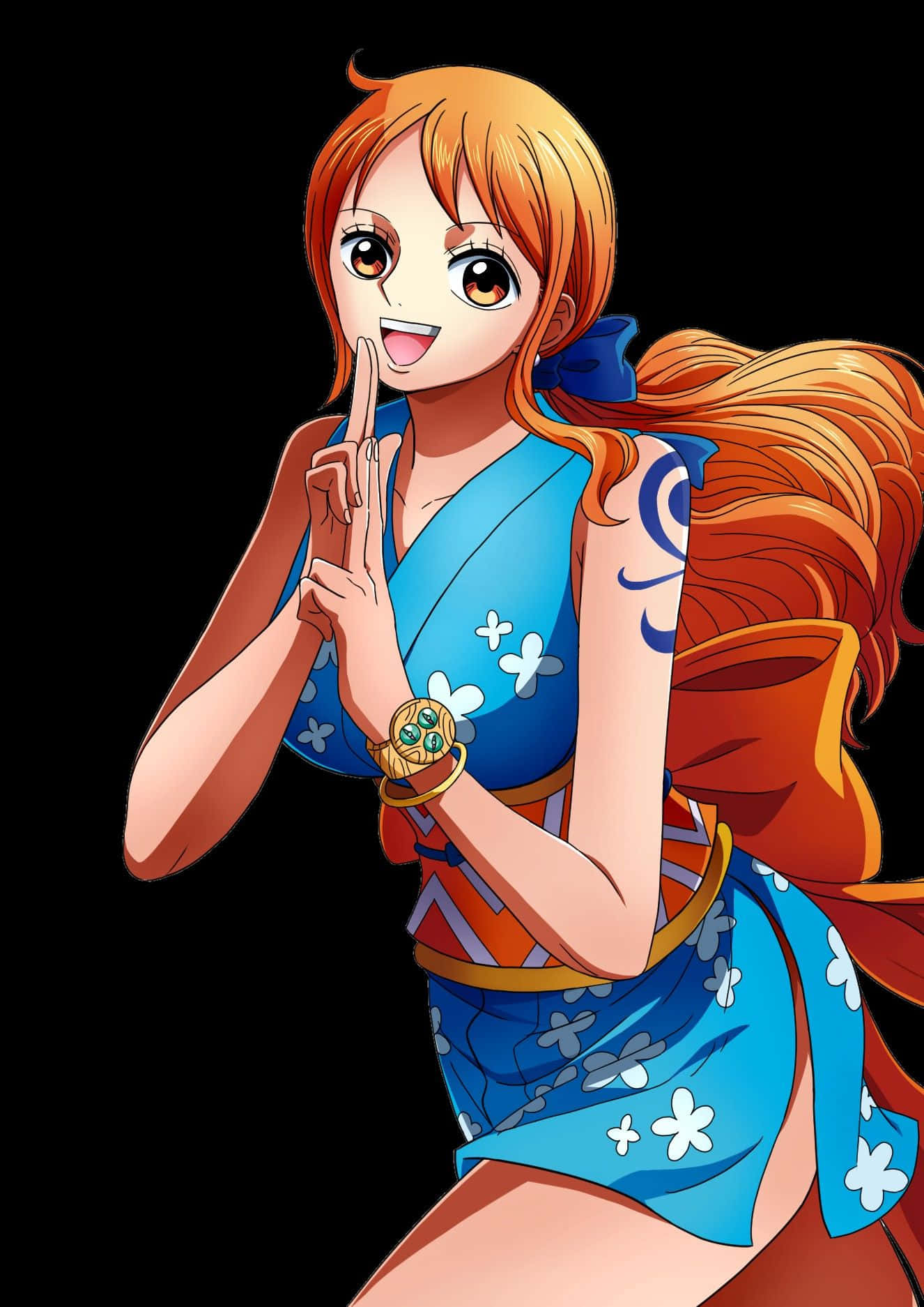 Nami Game Porn Content