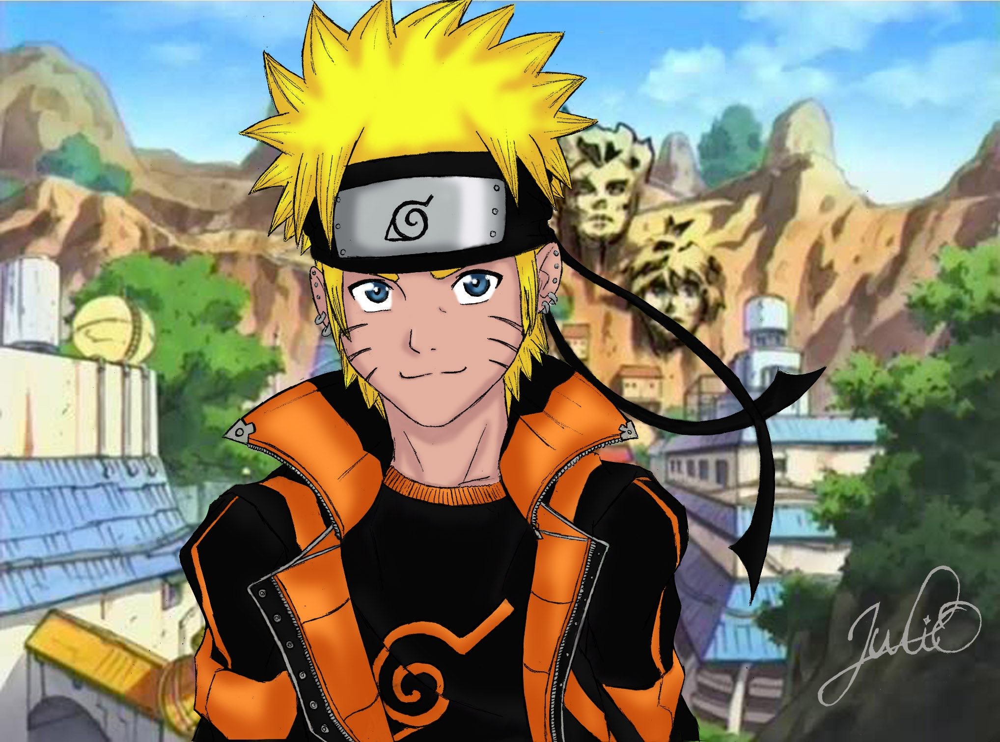 5 Naruto Wii Games