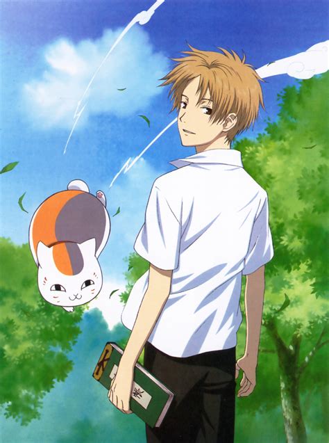Natsume Youjinchou Anime Review