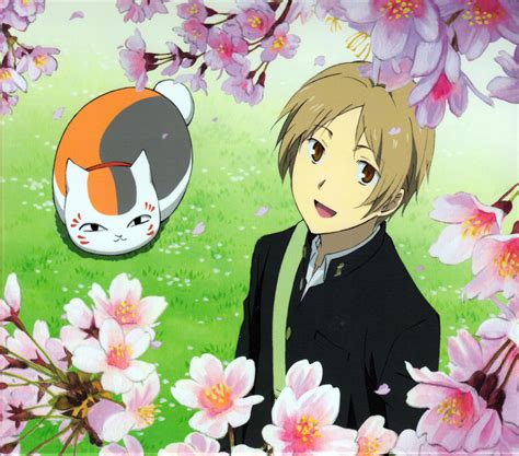 Natsume Yujinchou Anime Review