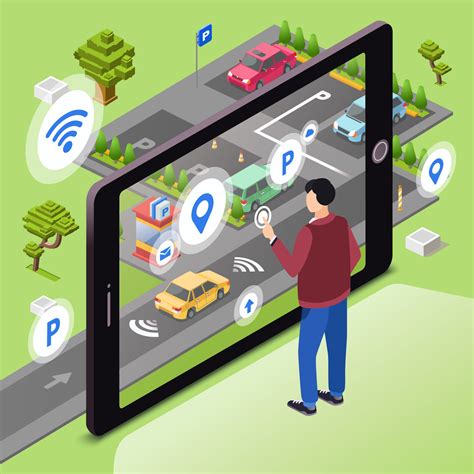 Navigating The City With Ease A Guide To Arizona S Smart Parking Navigating The City With Ease A Guide To Arizona S Smart Parking
