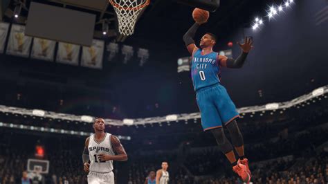 5 NBA 2K Tips