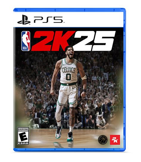 Nba 2K25 Standard Edition Playstation 5 67248 Best Buy Nba 2K25 Standard Edition Playstation 5 67248 Best Buy