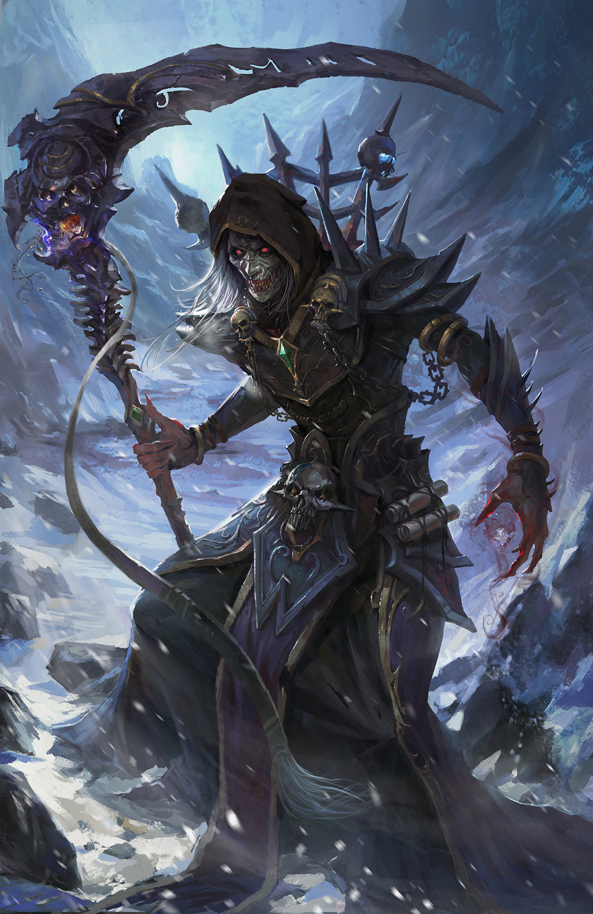 Necromancer Games Online