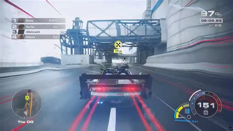 Need for Speed EA Games