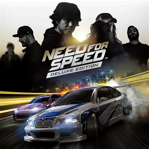 5 Need for Speed Tips