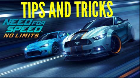 Need For Speed No Limits Tips And Tricks Review Awesome Graphics Ea Need For Speed No Limits Tips And Tricks Review Awesome Graphics Ea