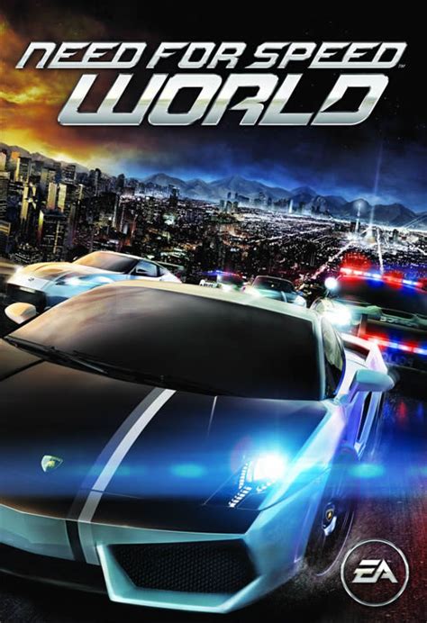 5 Need Speed Release Dates