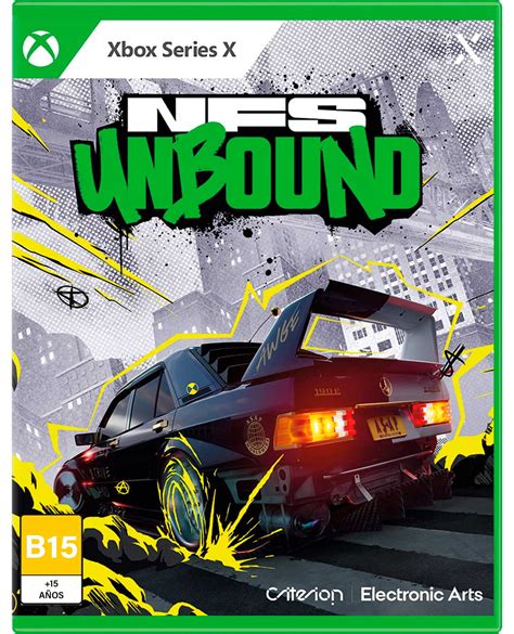Need For Speed Unbound Gameplanet Need For Speed Unbound Gameplanet