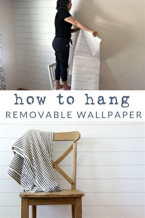 Need To Know Tips For Hanging Removable Wallpaper In Any Space Decor Need To Know Tips For Hanging Removable Wallpaper In Any Space Decor