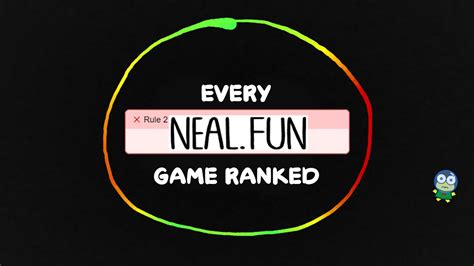 5 Neel Fun Passwords