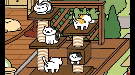 5 Neko Game Tips