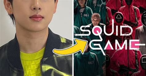 Netflix Confirms New And Returning Cast Members For Squid Game Season Netflix Confirms New And Returning Cast Members For Squid Game Season