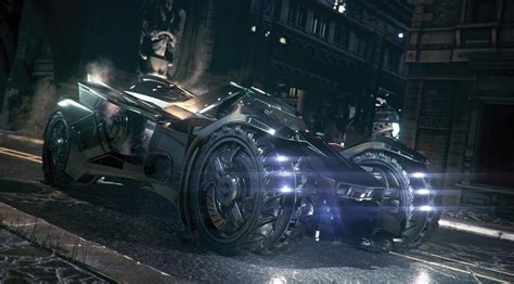 New Batman Arkham Knight Screenshots Show Off Batmobile Bad Guys Vg247 New Batman Arkham Knight Screenshots Show Off Batmobile Bad Guys Vg247