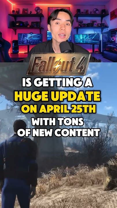 New Fallout Update Youtube New Fallout Update Youtube
