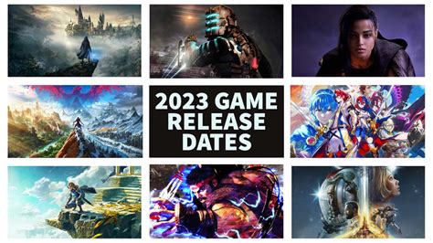 New Game Release Today