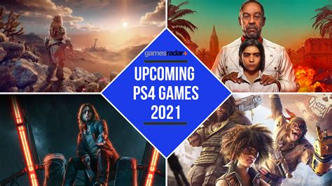New Games Of 2021 And Beyond To Get Excited About Gamesradar New Games Of 2021 And Beyond To Get Excited About Gamesradar