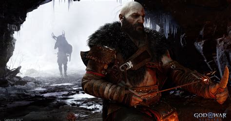 New God Of War Ragnarok Screenshots And Gameplay Details Revealed Ahead New God Of War Ragnarok Screenshots And Gameplay Details Revealed Ahead