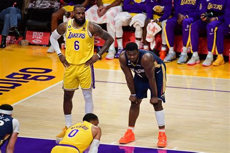 New Orleans Pelicans Vs Los Angeles Lakers Nov 2 2022 Game Summary New Orleans Pelicans Vs Los Angeles Lakers Nov 2 2022 Game Summary