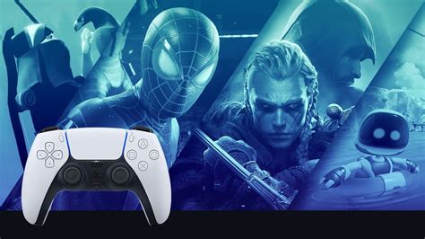 New Ps5 Games 2025 List Mike M Dahl New Ps5 Games 2025 List Mike M Dahl