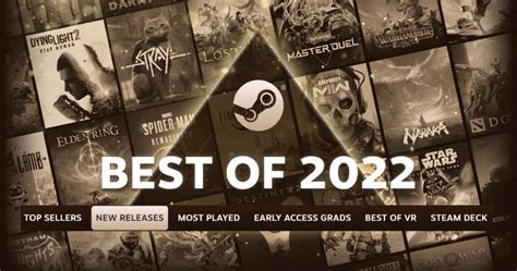 New Release on Steam Now