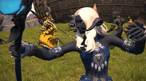 New Screenshots Of Final Fantasy Xiv The Legend Returns In Update 4 New Screenshots Of Final Fantasy Xiv The Legend Returns In Update 4