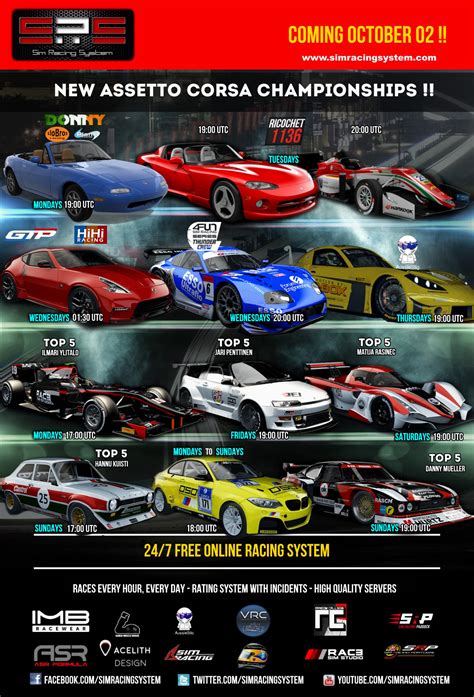 5 Tips Assetto Corsa