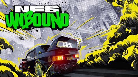 NFS Latest Game Released