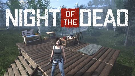 Night of the Dead Game Review Night of the Dead Game Review