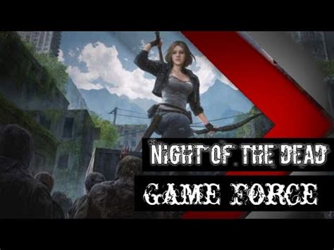 Night Of The Dead How To Install Night Of The Dead Game In Your Pc Night Of The Dead How To Install Night Of The Dead Game In Your Pc