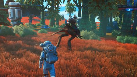 No Man S Sky Beyond Gets Physical Release On Ps4 Next Month No Man S Sky Beyond Gets Physical Release On Ps4 Next Month