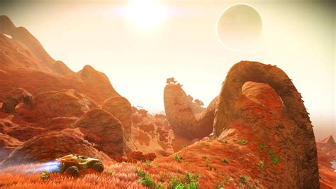 No Man S Sky S New Path Finder Update Brings Vehicles Ps4 Pro Support No Man S Sky S New Path Finder Update Brings Vehicles Ps4 Pro Support