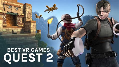 5 Oculus Game Tips