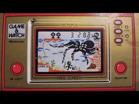 Octopus Game Watch Youtube Octopus Game Watch Youtube