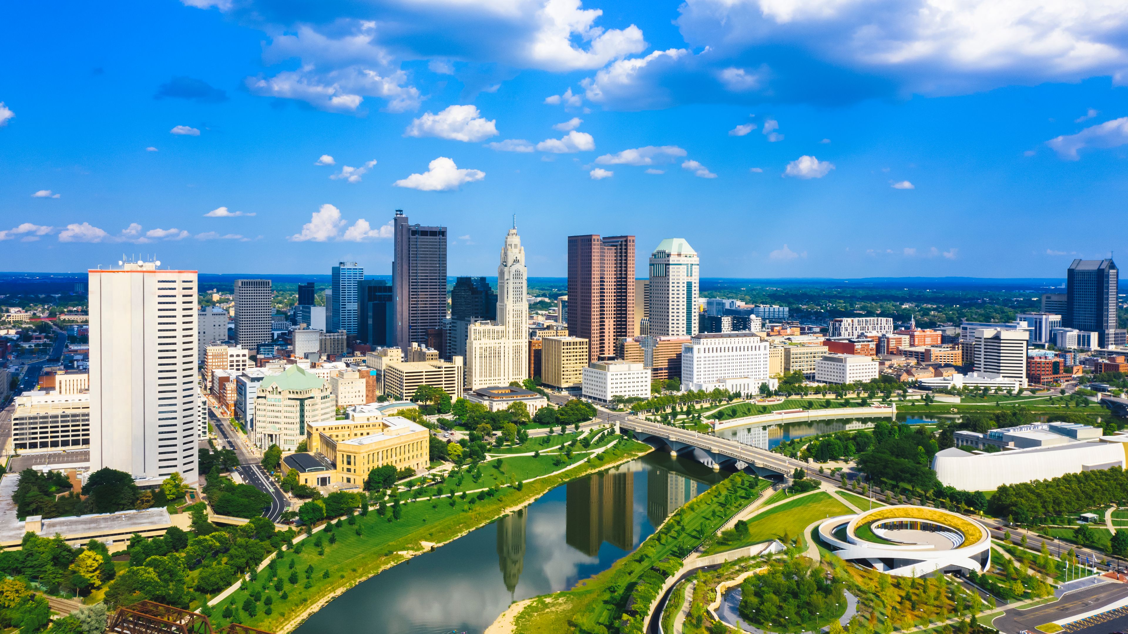 Ohio Games Guide