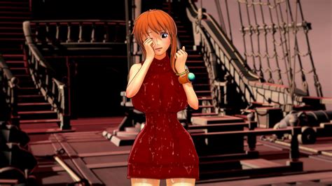 One Piece Adult Games