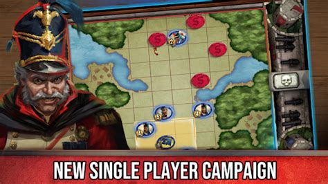 5 Stratego Tips