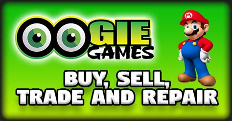 5 Oogie Games