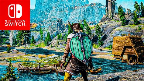 5 Open World Games