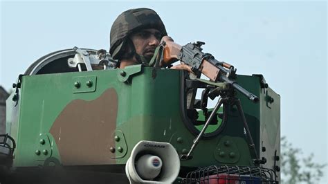Operation Sindoor Highlights 12 Civilians And One Soldier Killed In Operation Sindoor Highlights 12 Civilians And One Soldier Killed In